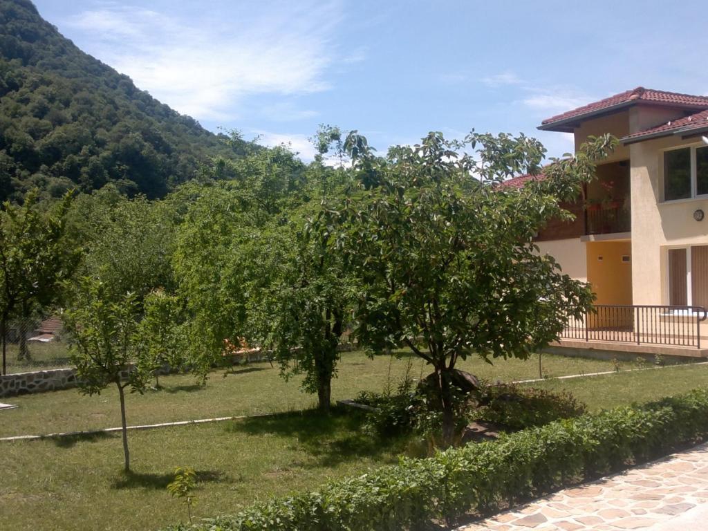 Villa Nanevi Teteven Exterior foto